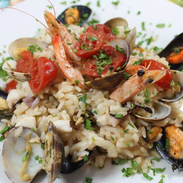 Ristorante San Carlo 17