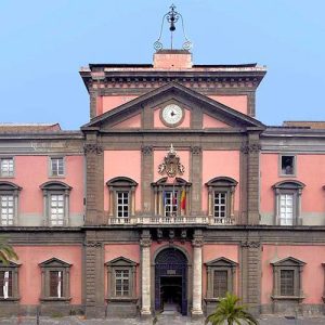 Museo MANN Napoli