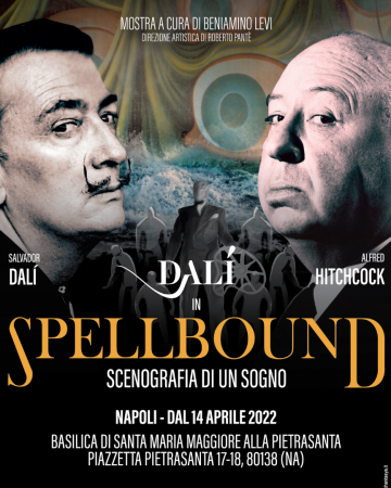 Spellbound