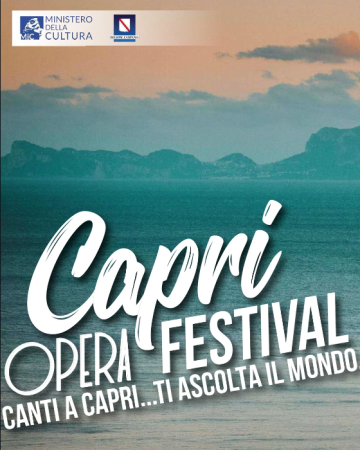 Capri Opera Festival