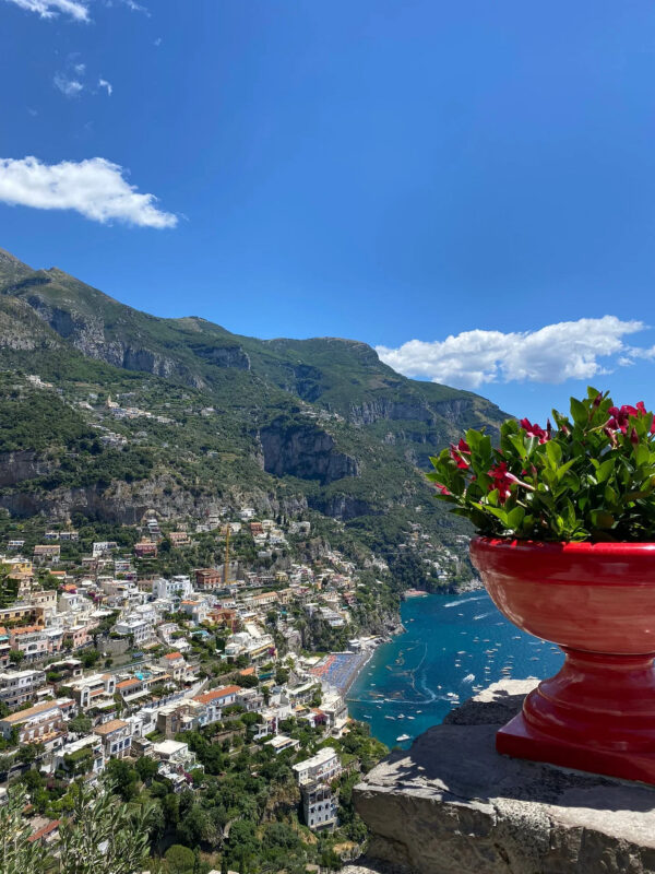 Tour di SORRENTO, POSITANO, AMALFI e RAVELLO da Napoli - immagine 7