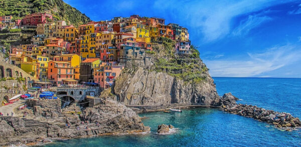 Tour di SORRENTO, POSITANO, AMALFI e RAVELLO da Napoli - immagine 4